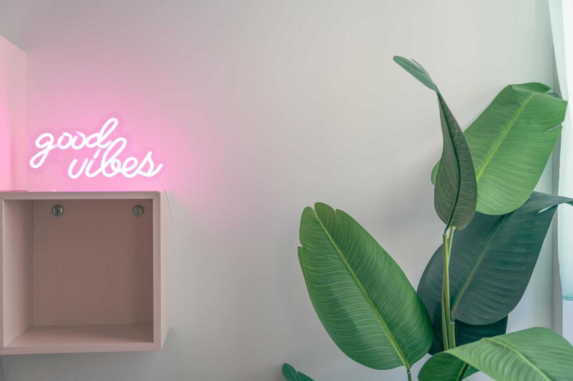 Apartamento Le Sunset Californian Loft Marsella