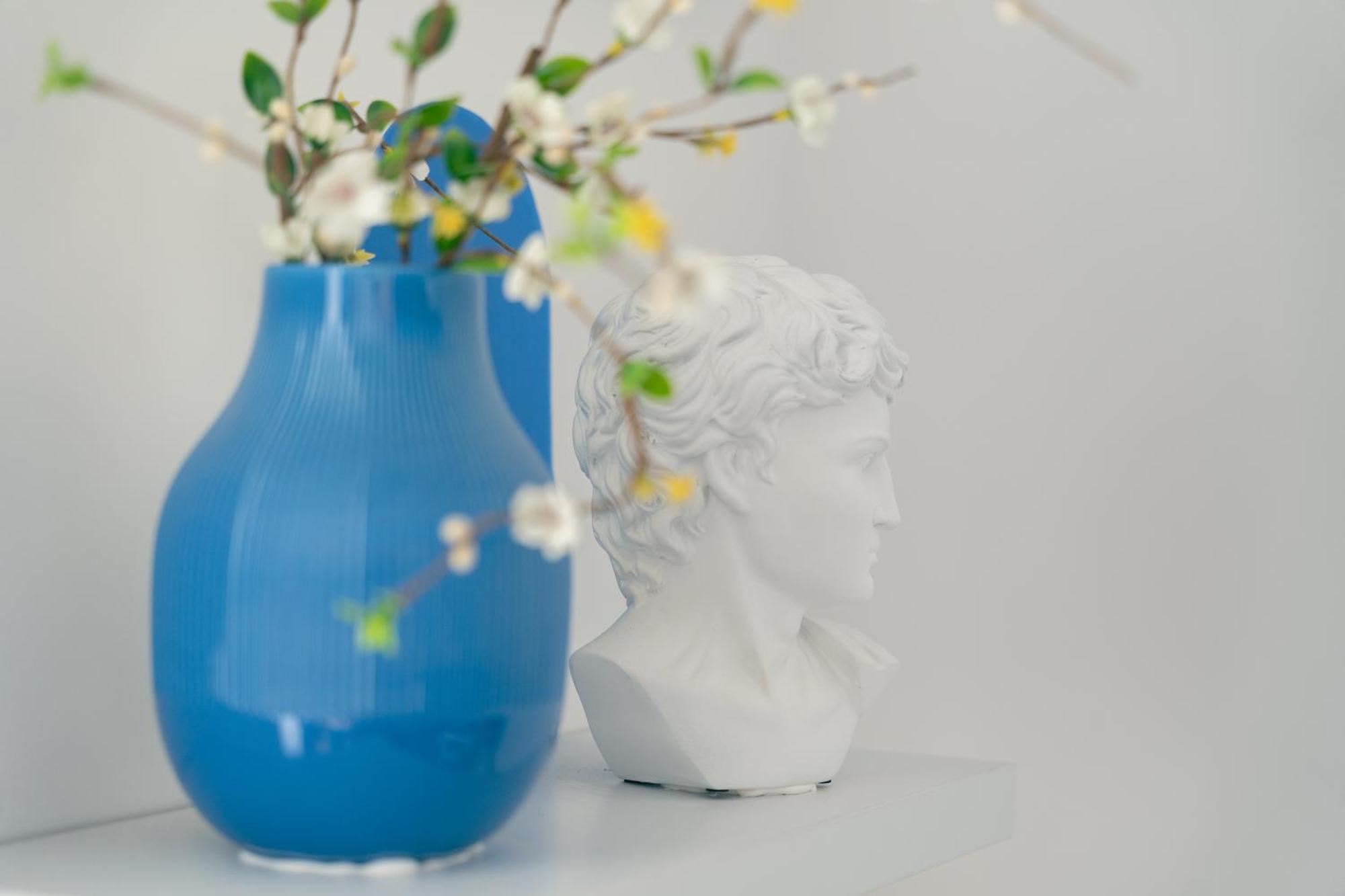 Athenes Olympe Bleu Apartment *