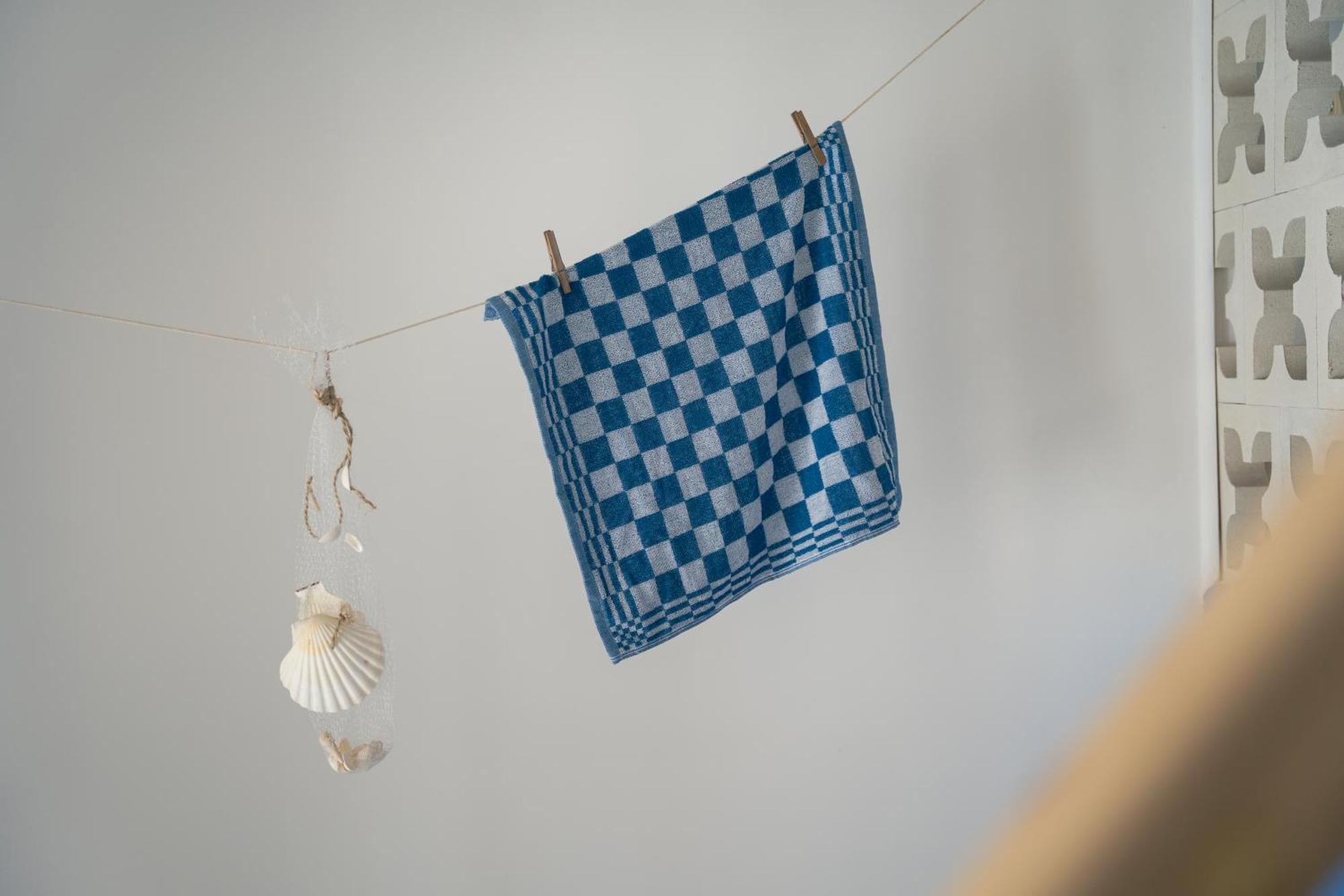 Apartment Athenes Olympe Bleu