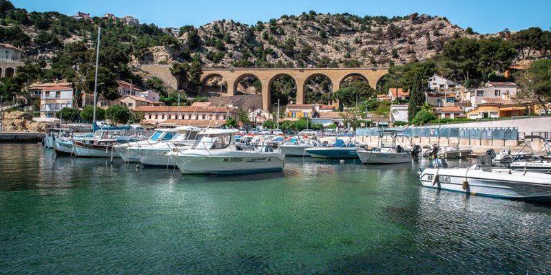 Sublime A L'estaque Căn hộ Marseille