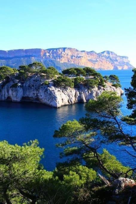 T3 Parking A 5 Minutes A Pied Du Stade Velodrome Apartment