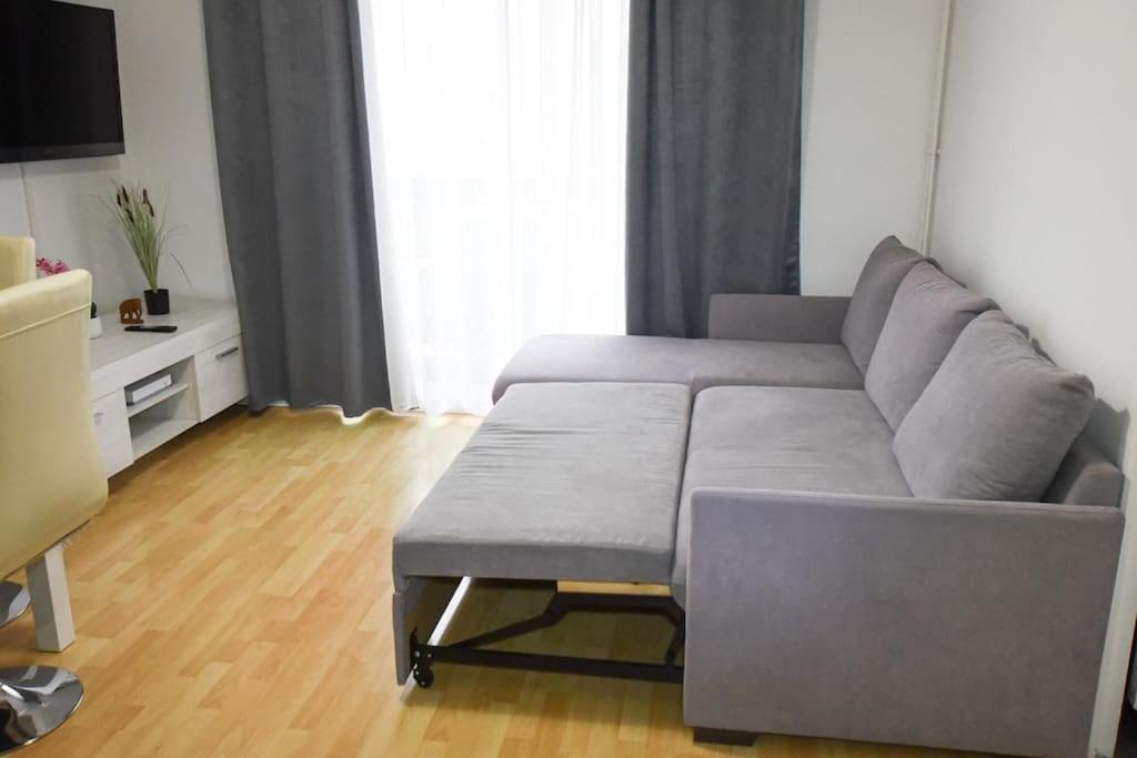 Apartment T3 Parking A 5 Minutes A Pied Du Stade Velodrome