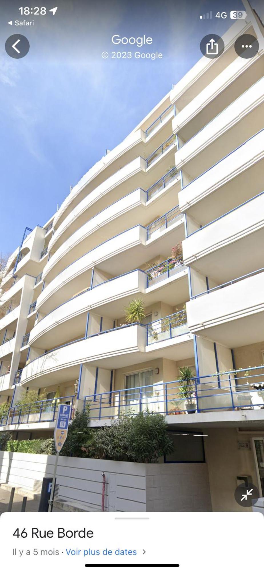Apartamento L'elegance Du Prado