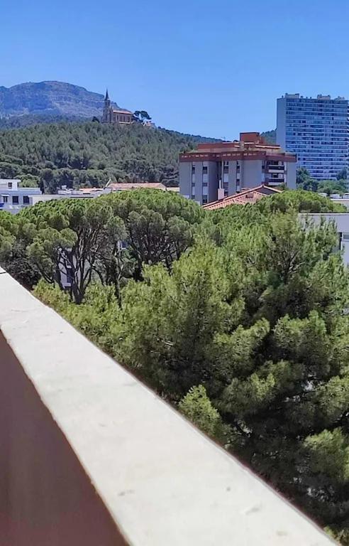 T3 Proche Calanque Et Stade Velodrome Lumineux Et Confortable *