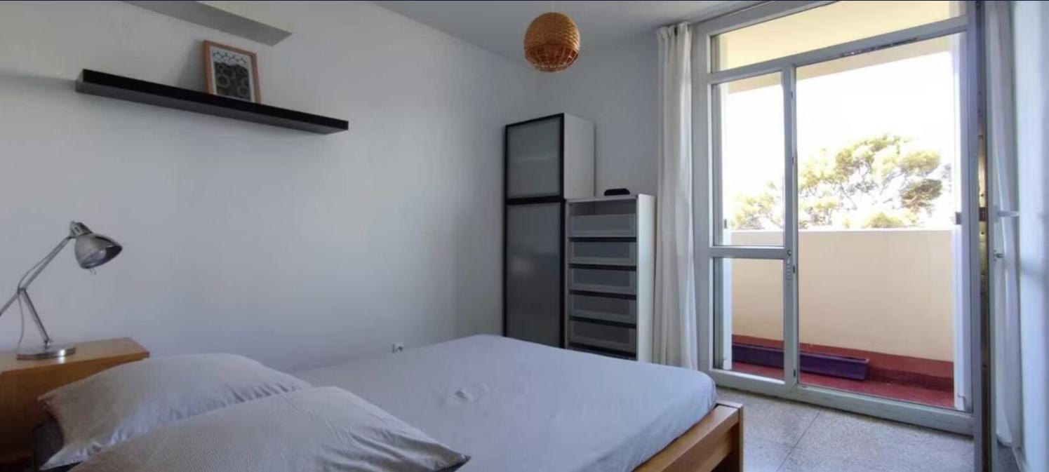 T3 Proche Calanque Et Stade Velodrome Lumineux Et Confortable Apartment