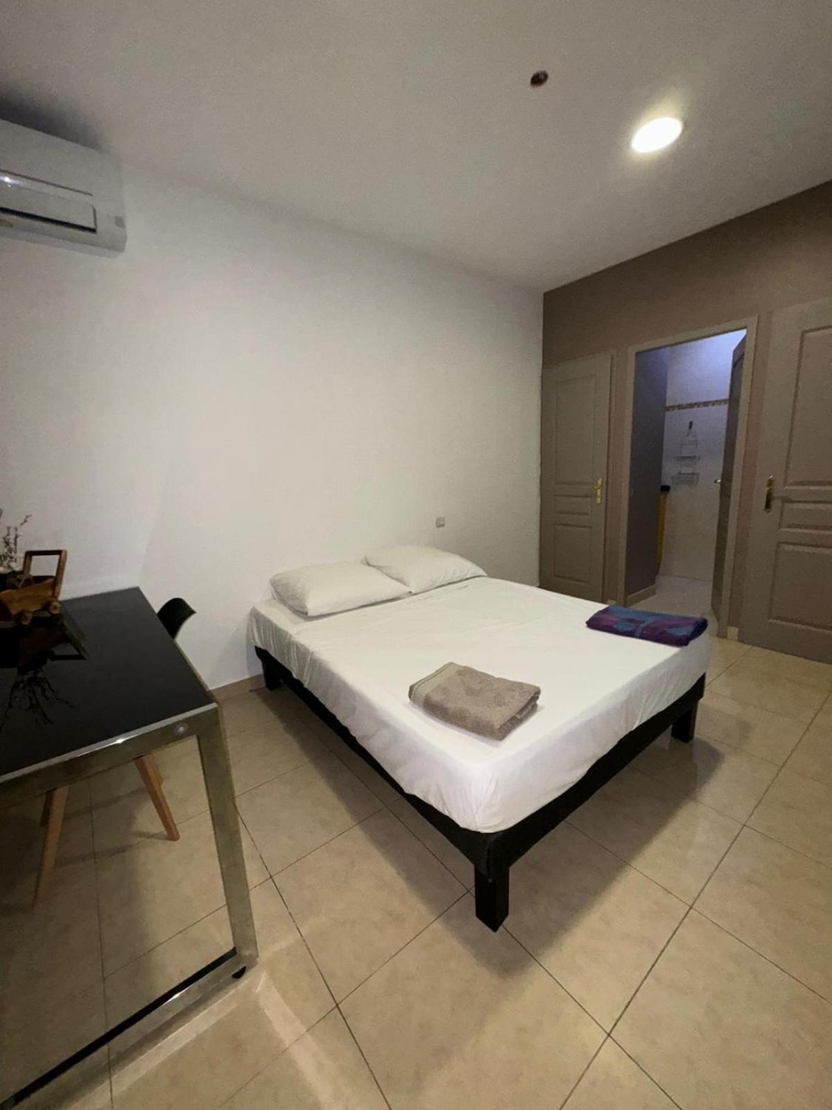 Avec Piscine Grand Luxe * Marseille