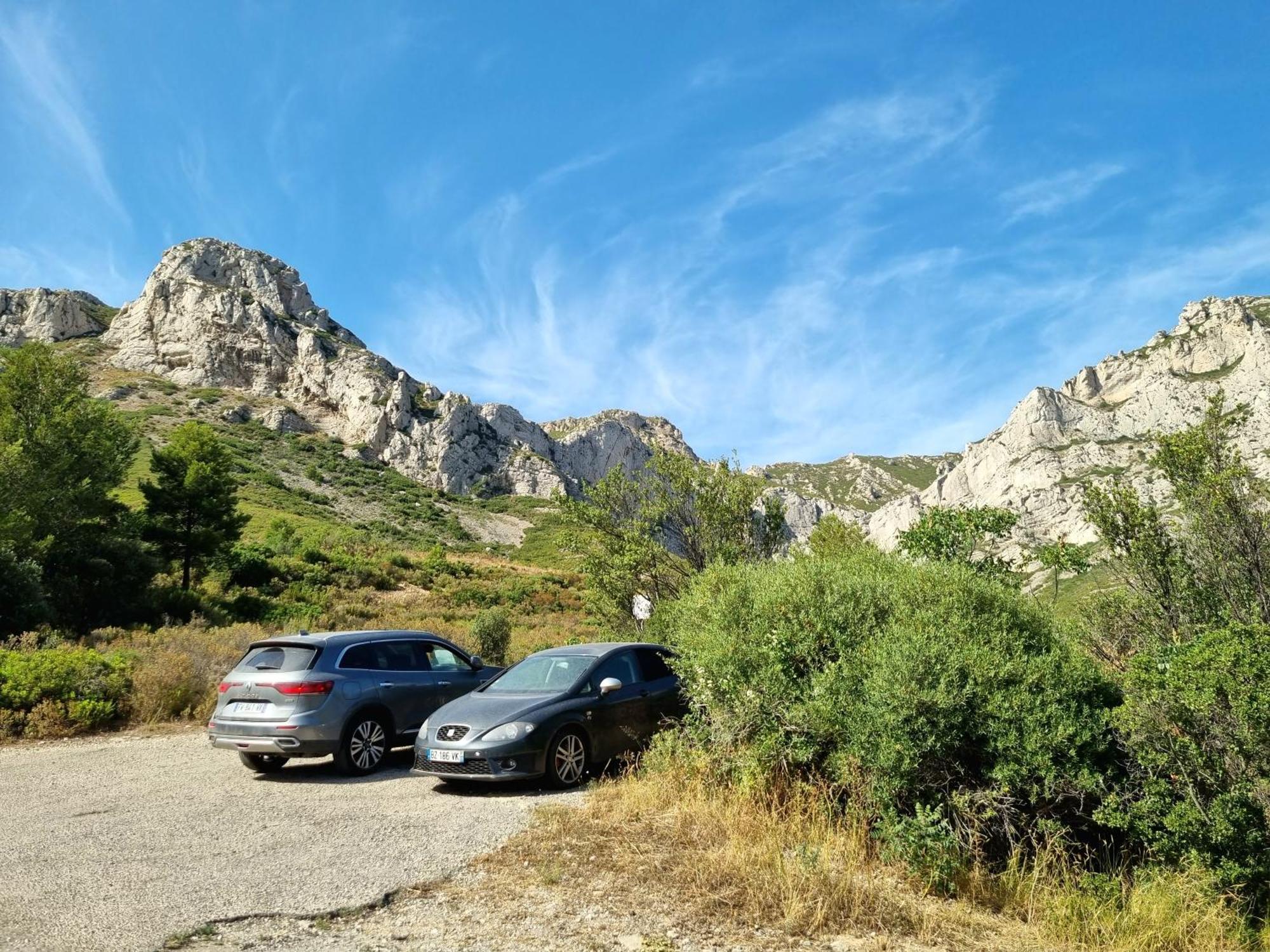 Maison T2 55m2 Renove Calanques 15min Velodrome Parc Chanot Apartamento