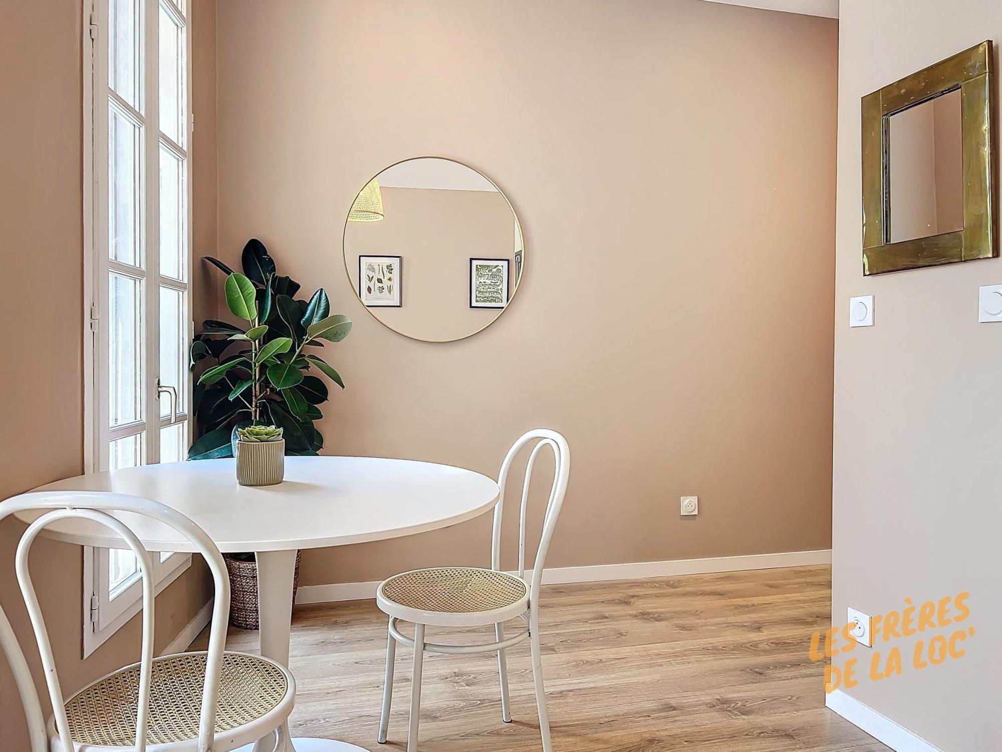 Appartement Magnifique - Hyper & Climatisation - Les Freres De La Loc' Marseilles