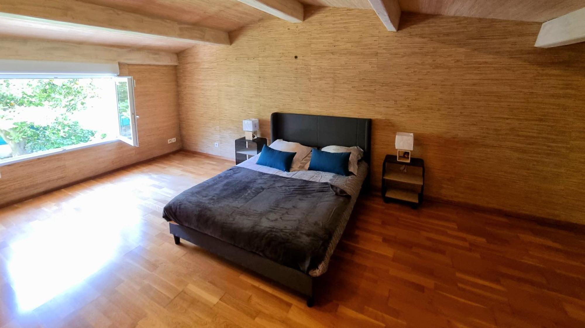 Villa 170m2 Avec Piscine Parc Des Calanques 15 Min Velodrome *