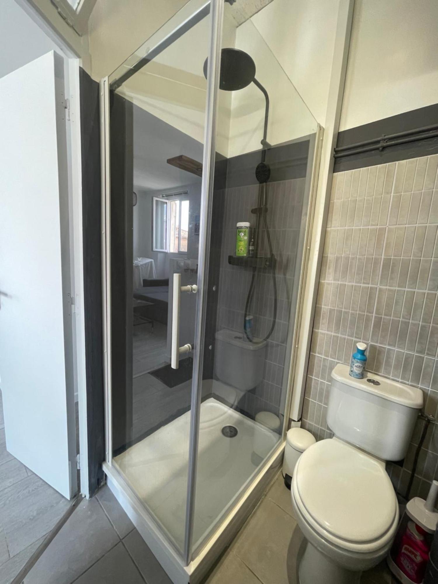 T2 Centre Apartamento Marsella