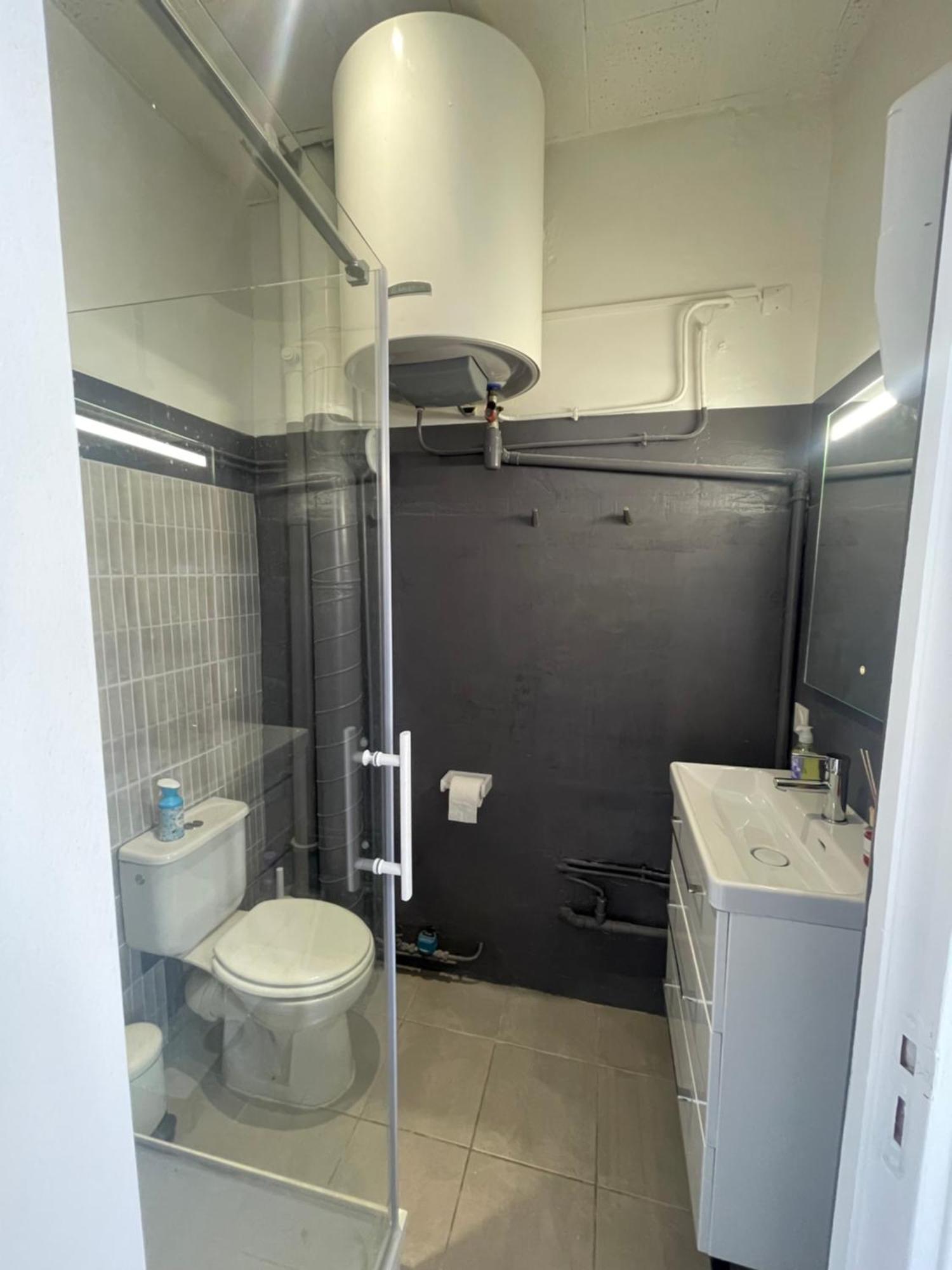 T2 Centre Apartamento