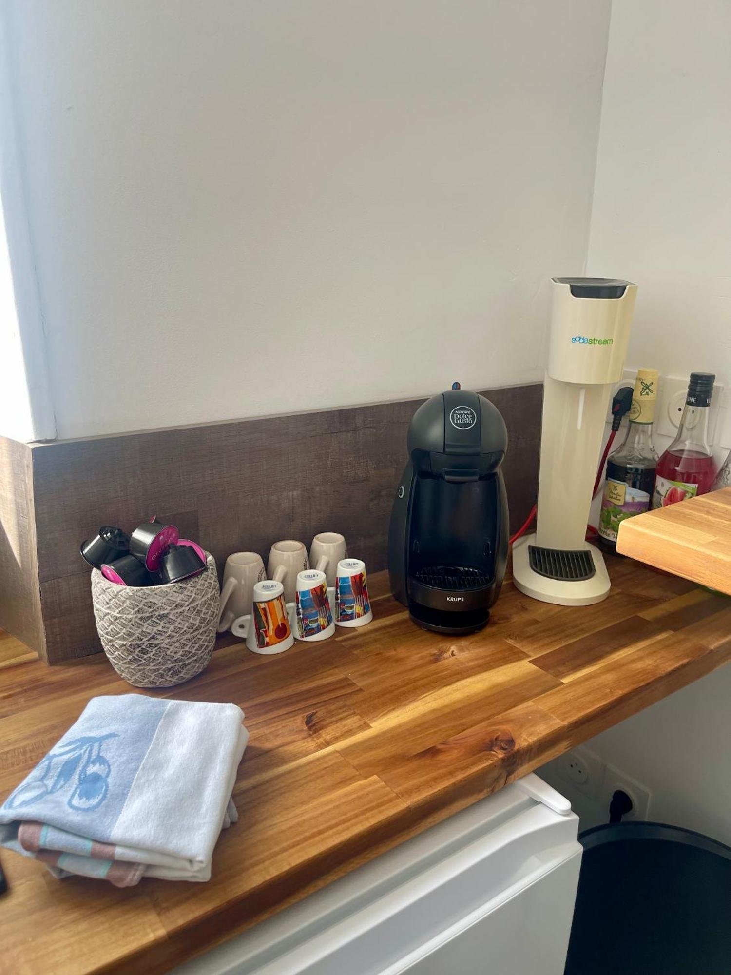 Apartamento T2 Centre