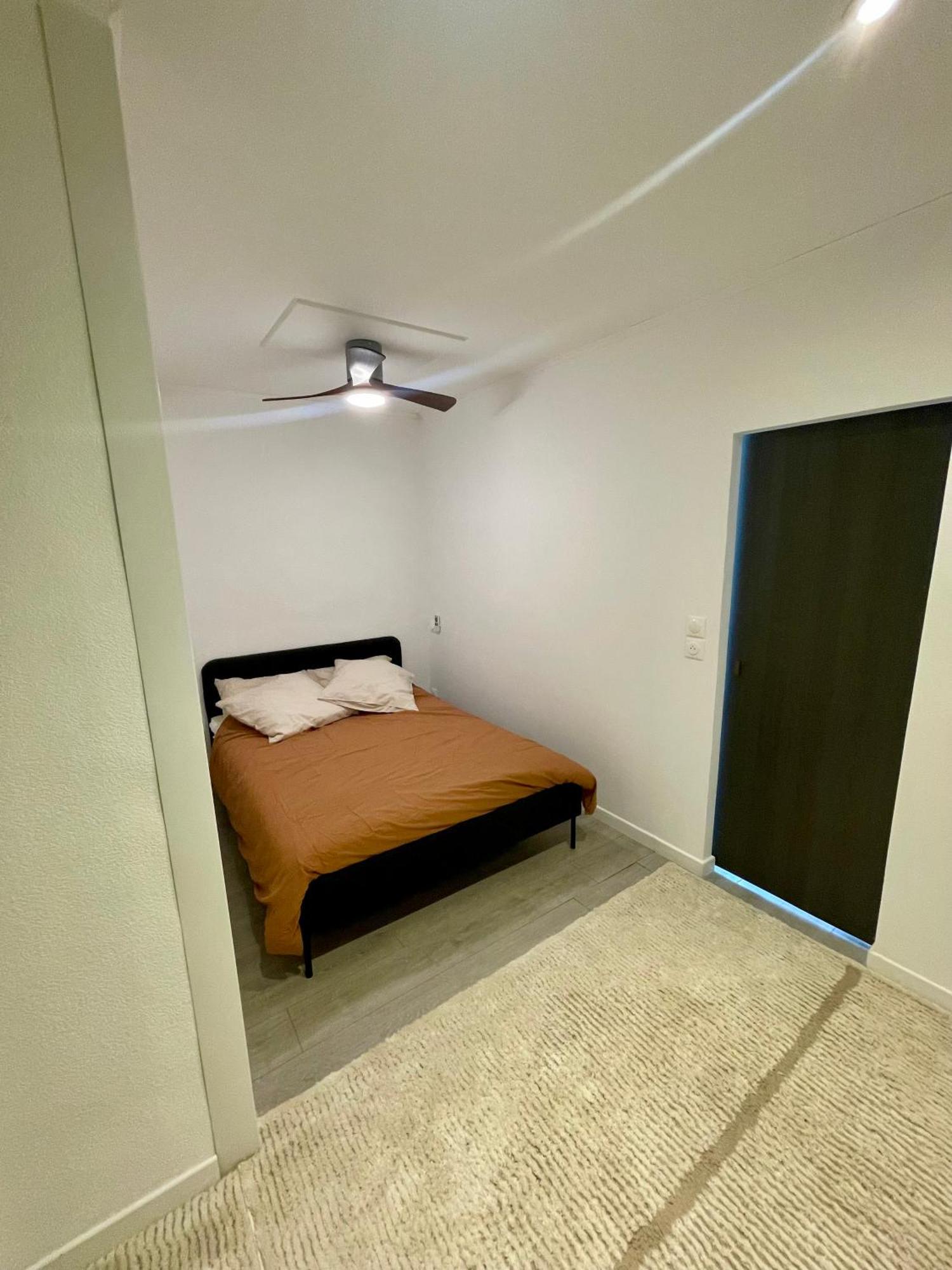 T2 Centre Apartamento *