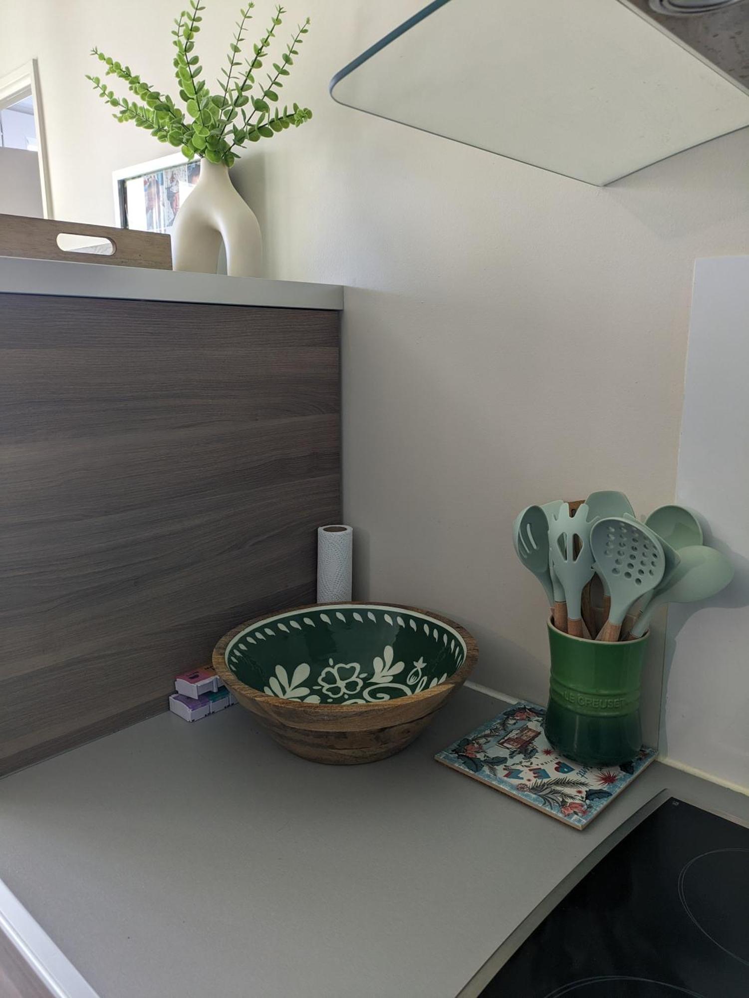 T3 Proche Des Calanques, Terrasse, Vue Collines Apartment Marseilles