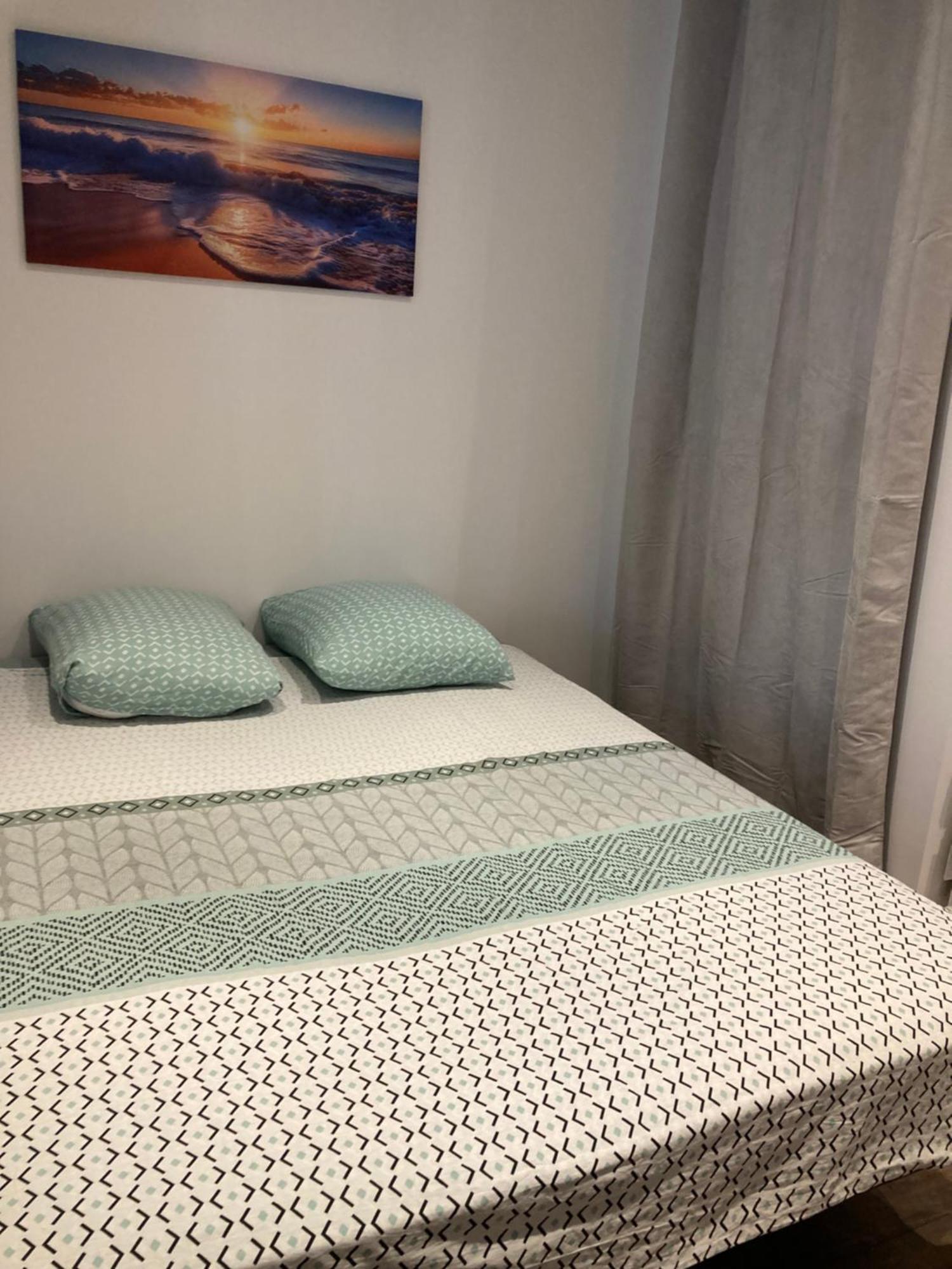 Appartement Le Chant Des Vagues