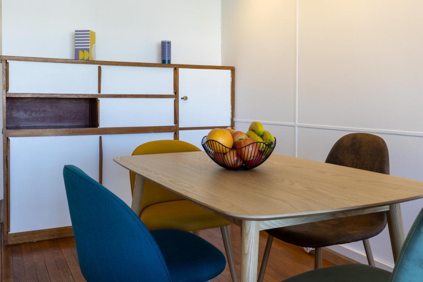 Apartment Superbe Duplex, Magnifique Vue Marseille