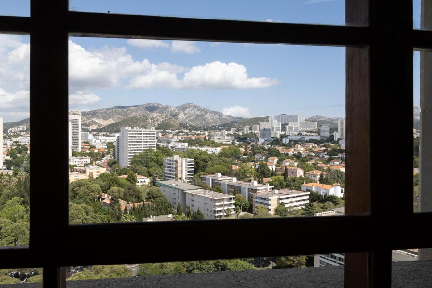 Apartment Superbe Duplex, Magnifique Vue
