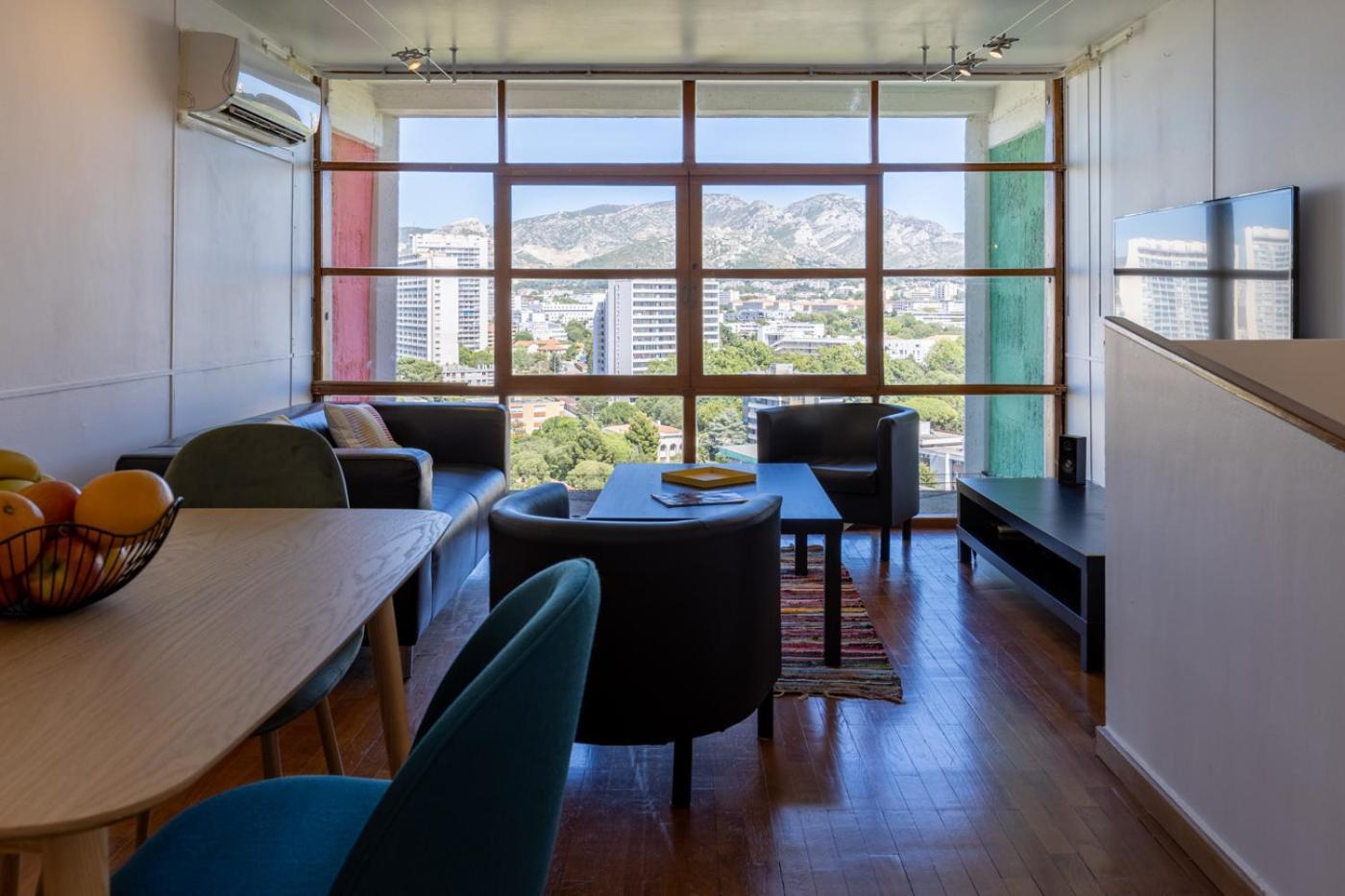 Superbe Duplex, Magnifique Vue Apartment *