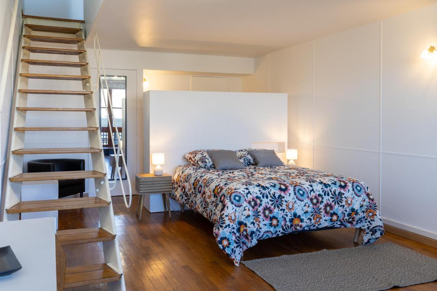Superbe Duplex, Magnifique Vue
