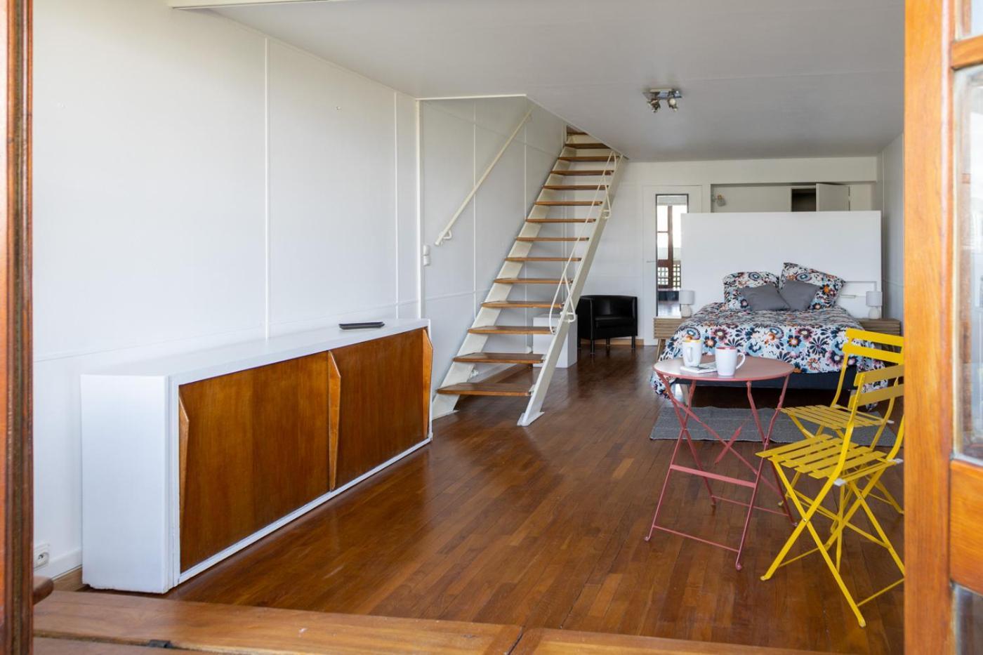 Apartment Superbe Duplex, Magnifique Vue