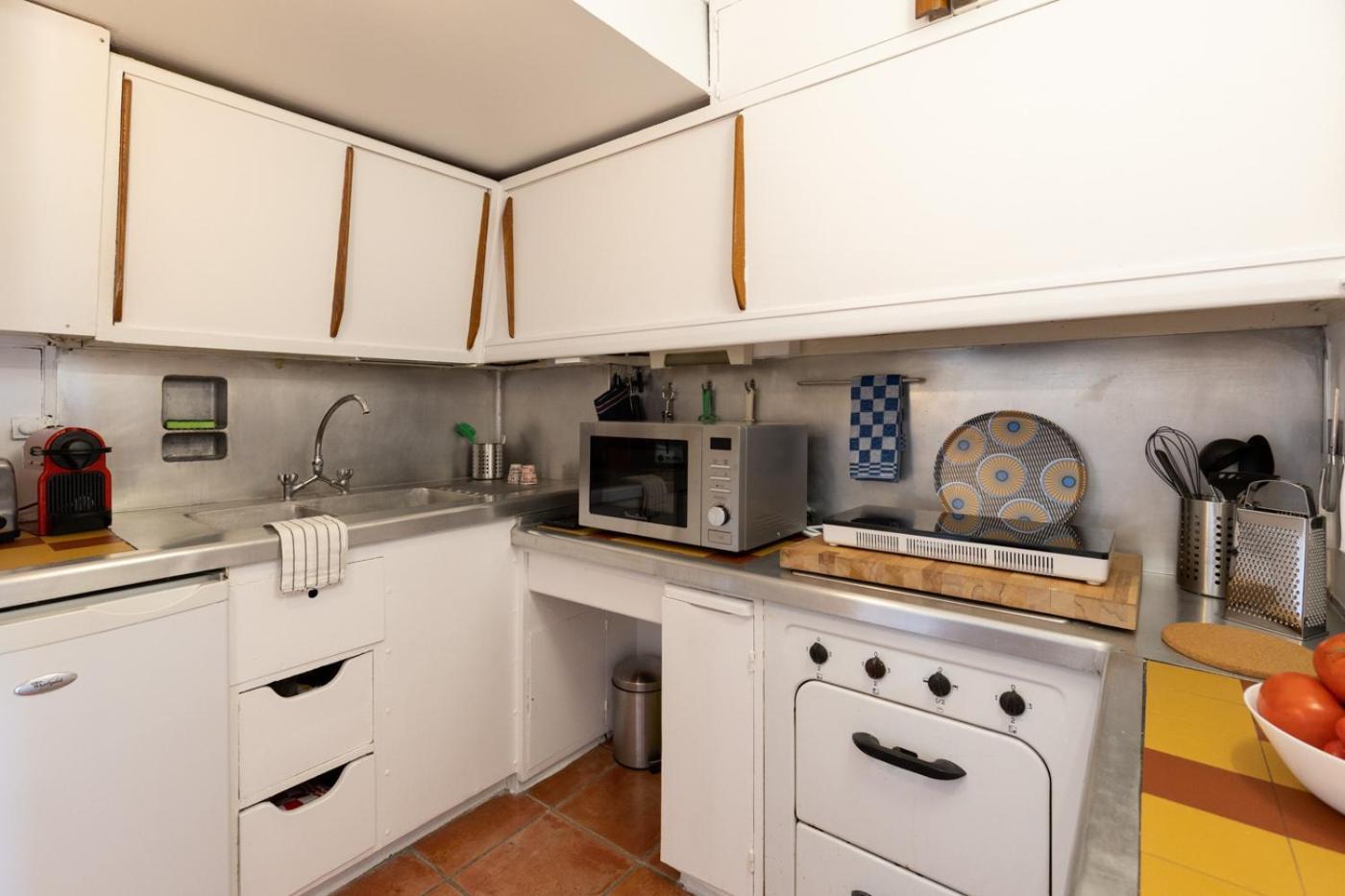 Superbe Duplex, Magnifique Vue Apartment Marseille