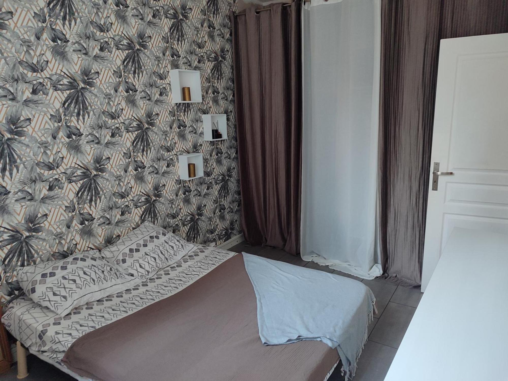 Saint Loup Apartment Marseille