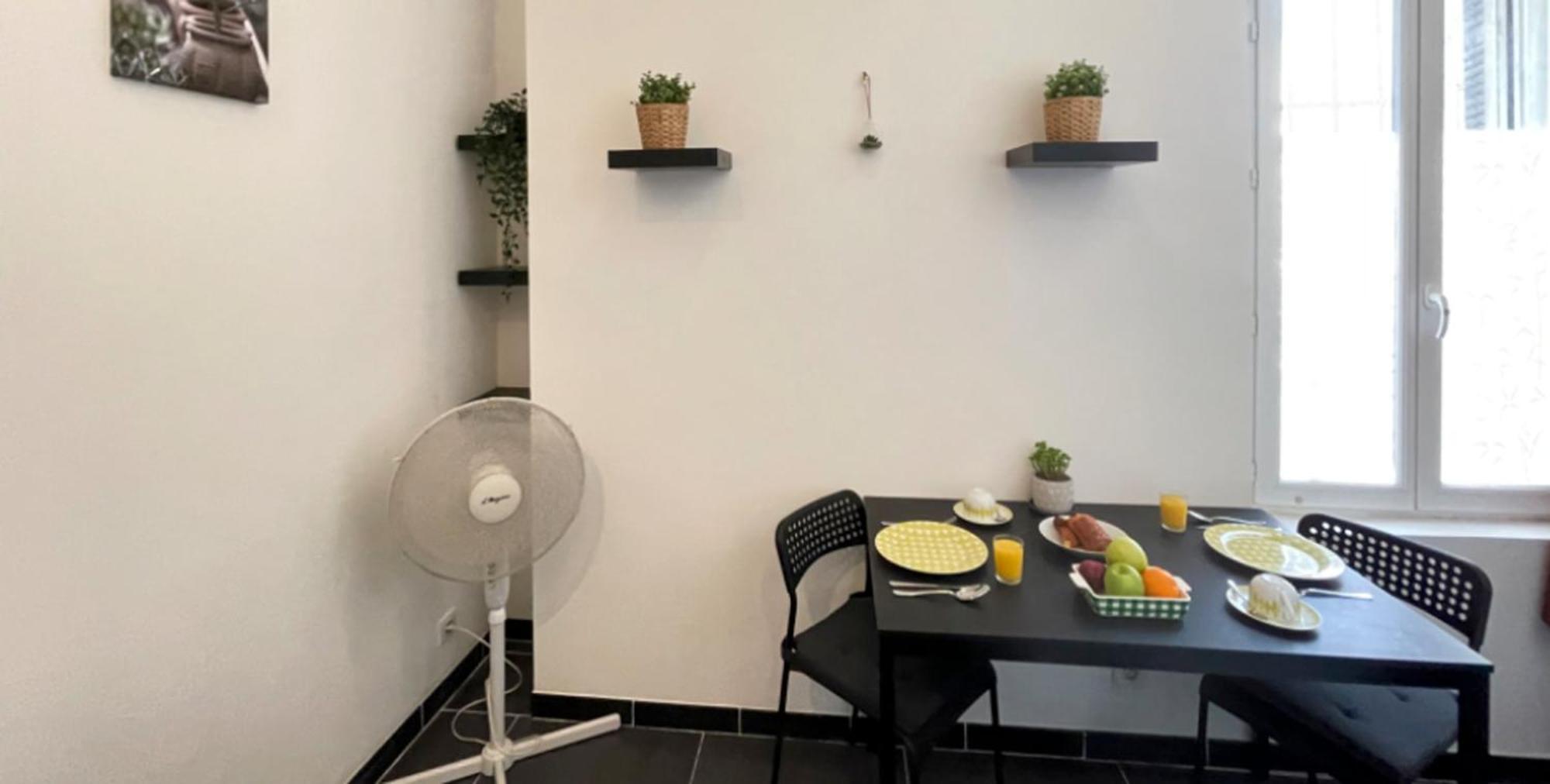 Petit Bijou - Wifi - Netflix Appartement *