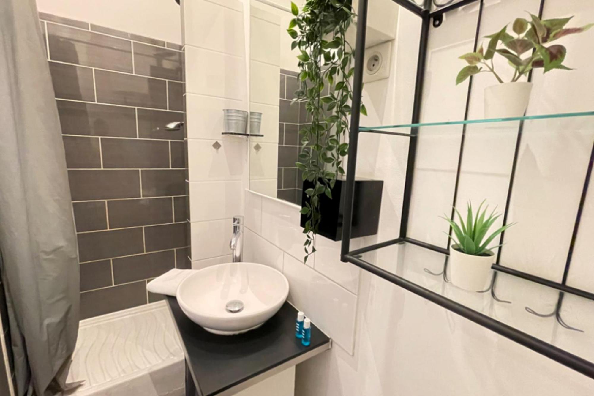 Petit Bijou - Wifi - Netflix Appartement