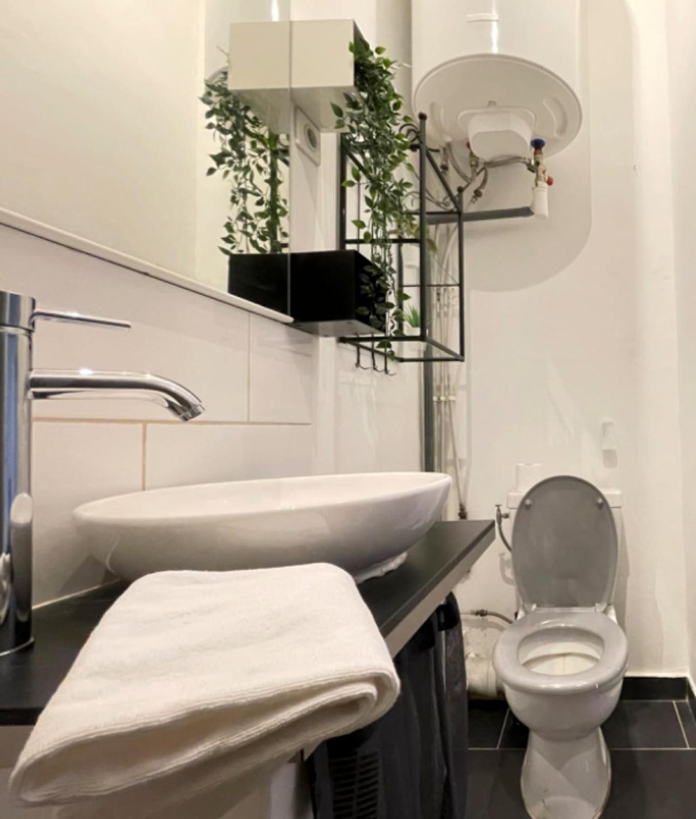 Petit Bijou Centrevillebaillela Timone Netflix Appartement *
