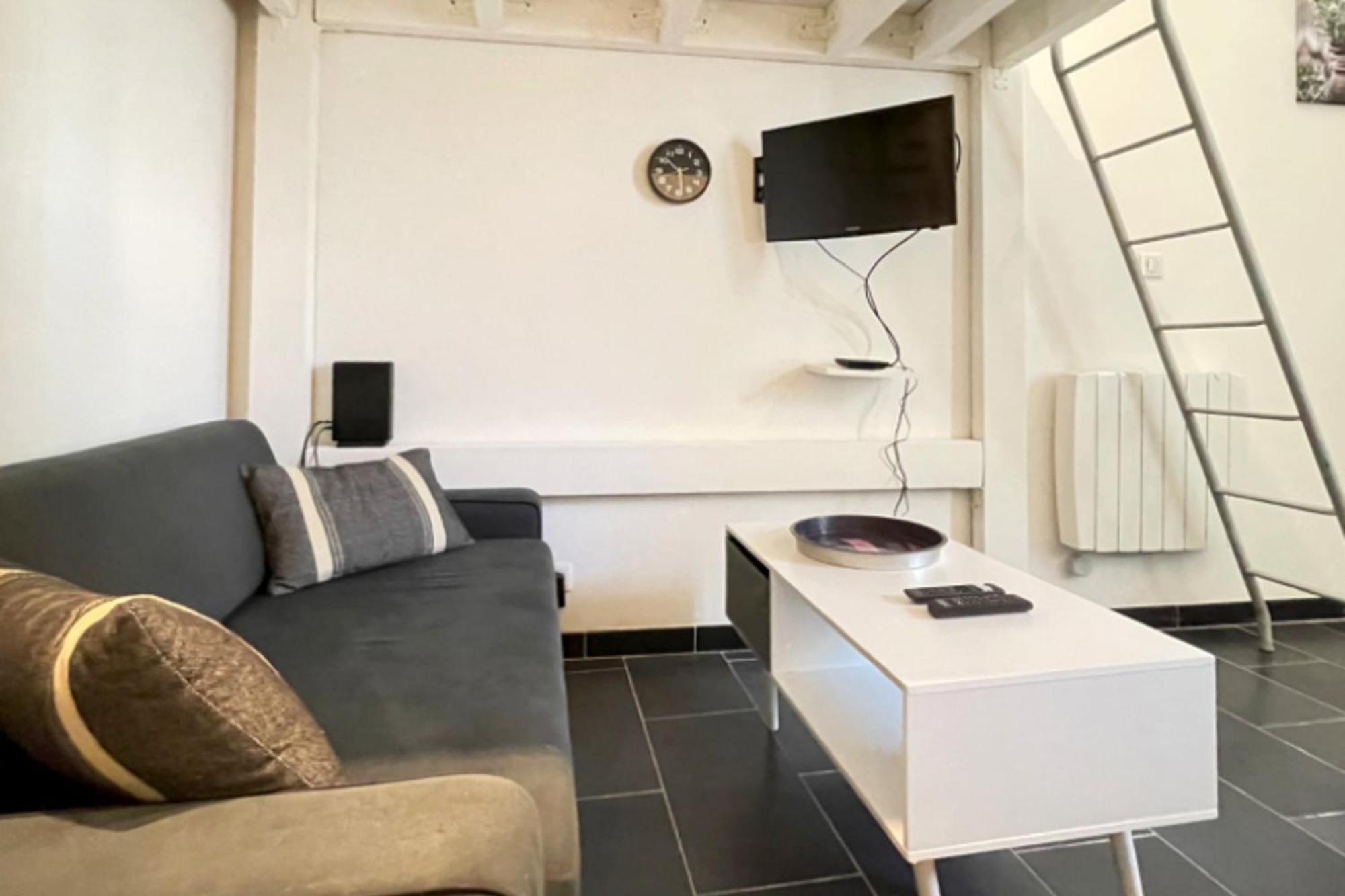 Petit Bijou - Wifi - Netflix