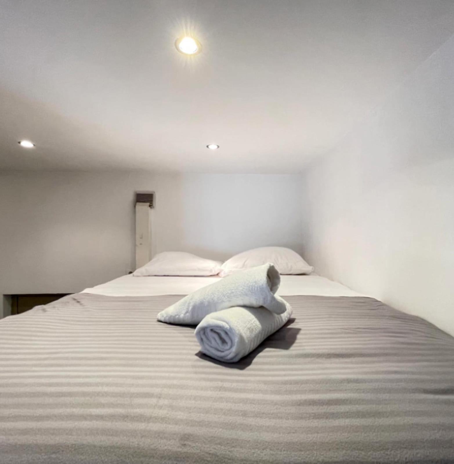Petit Bijou - Wifi - Netflix Appartement