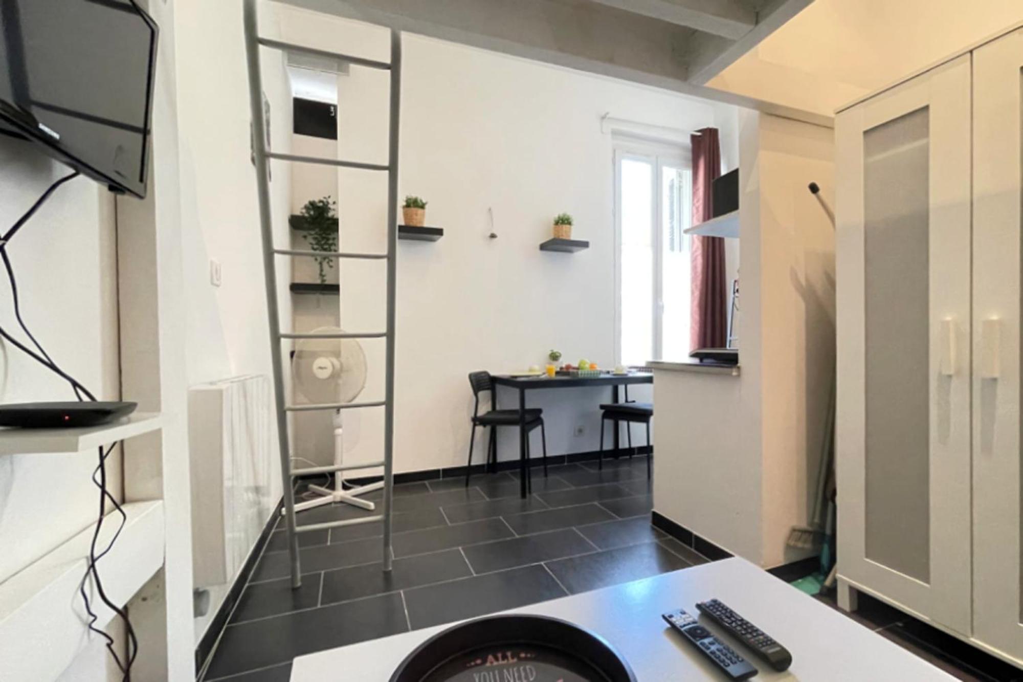 Petit Bijou - Wifi - Netflix Appartement *