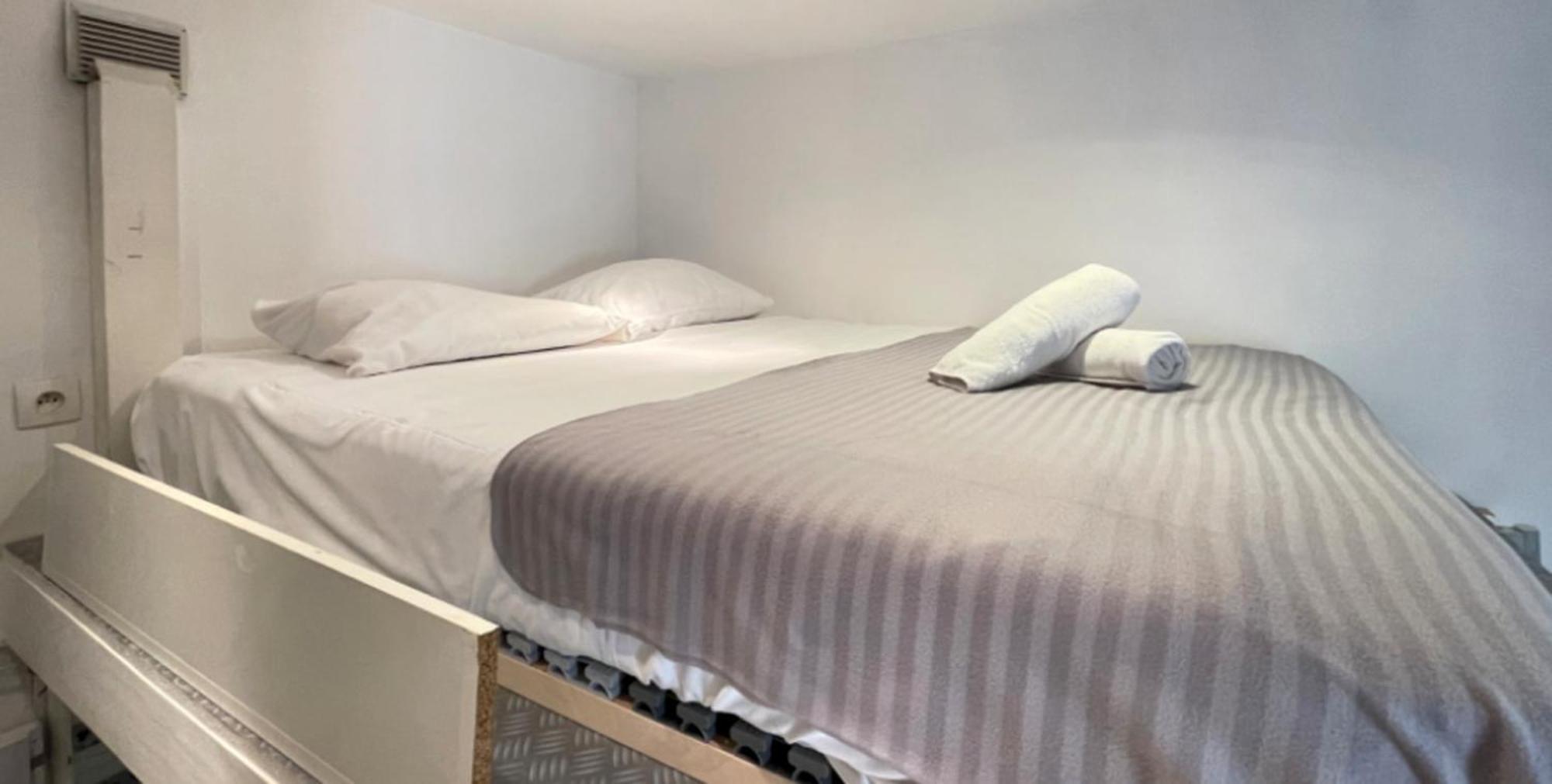 Petit Bijou - Wifi - Netflix Marseilles
