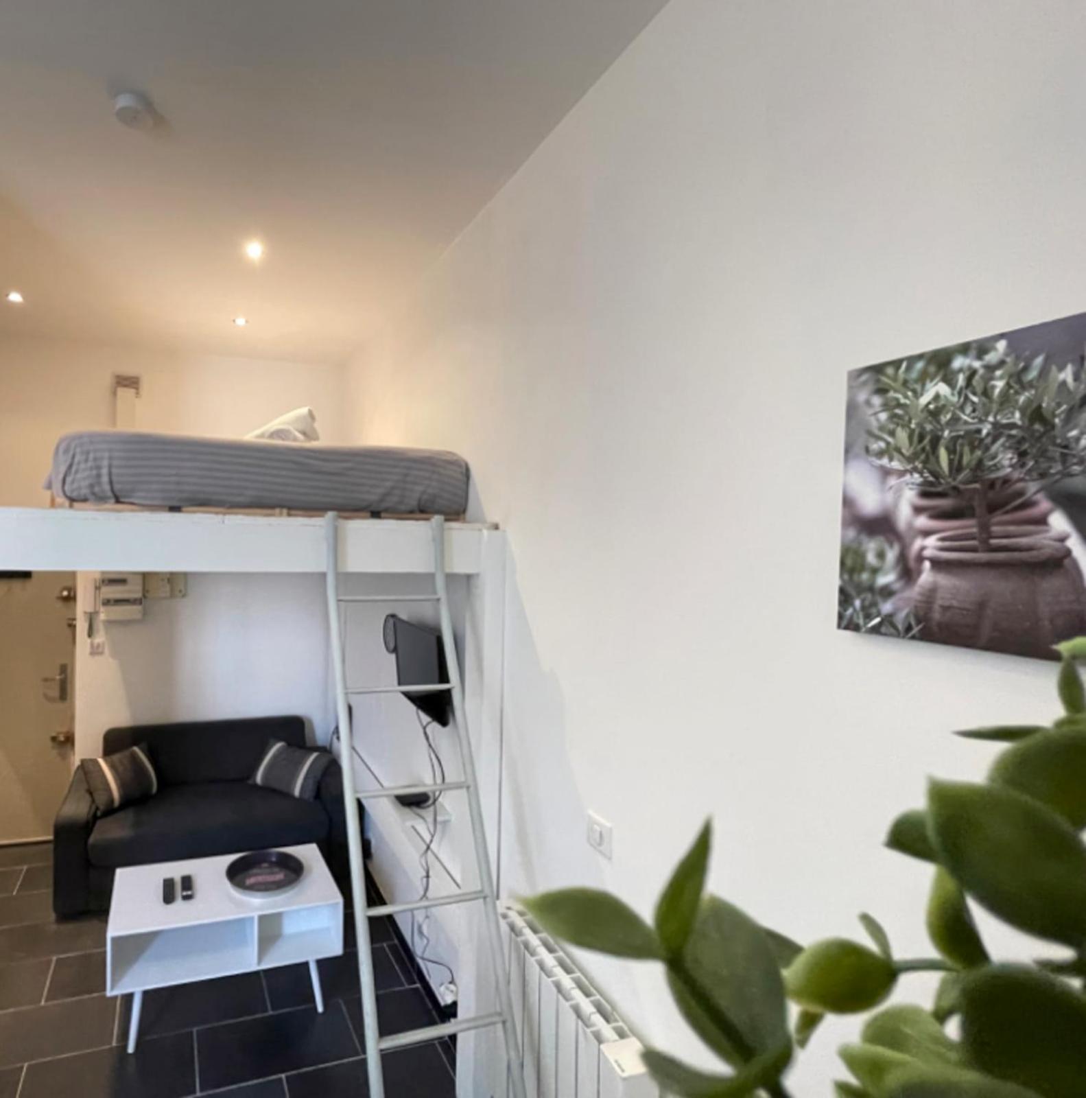 Appartement Petit Bijou - Wifi - Netflix *