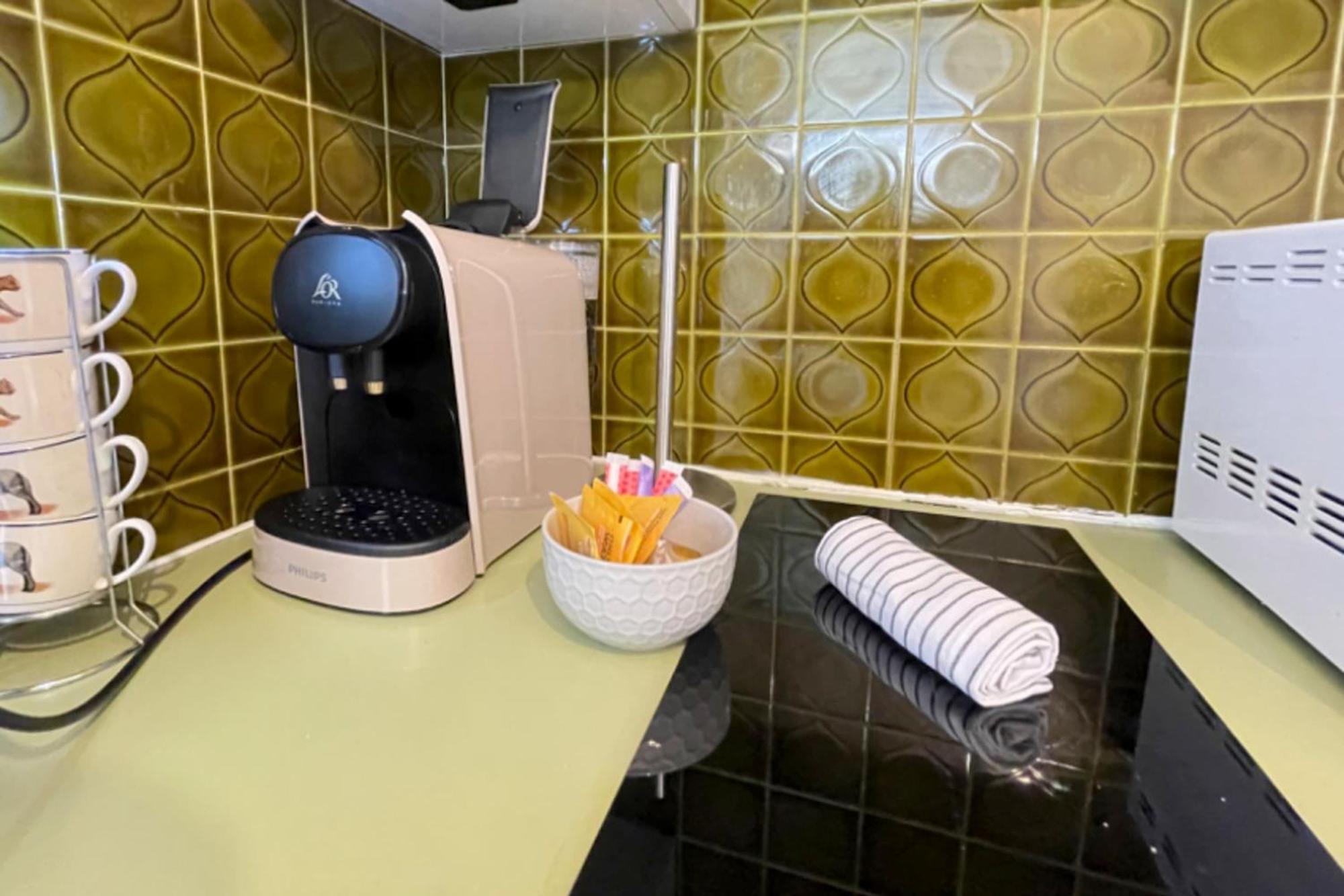 Prado - Proche Stade Velodrome Apartment