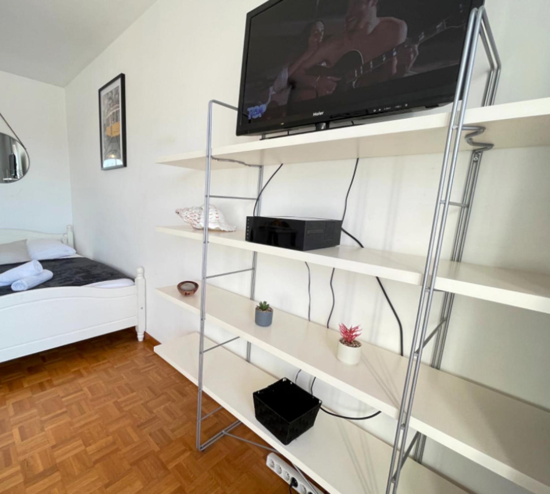 Prado - Proche Stade Velodrome Apartment *