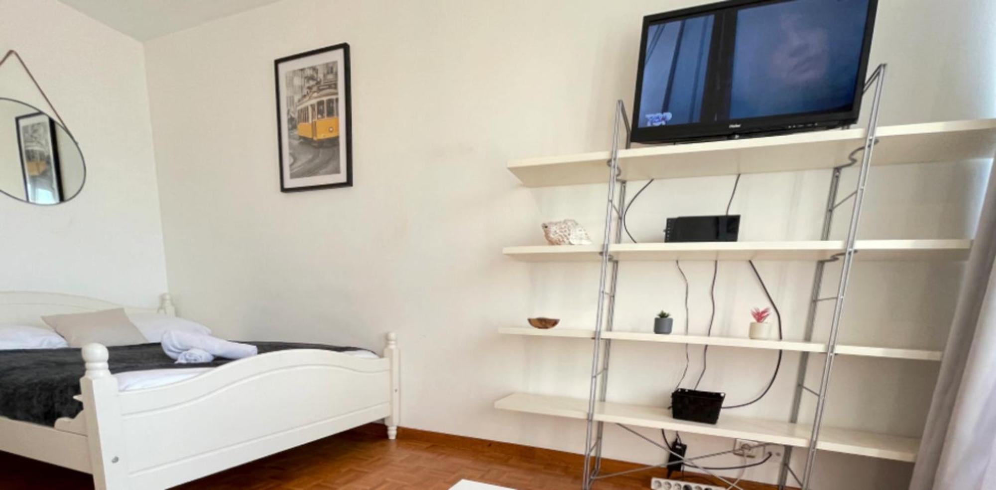 Apartment Prado - Proche Stade Velodrome Marseille