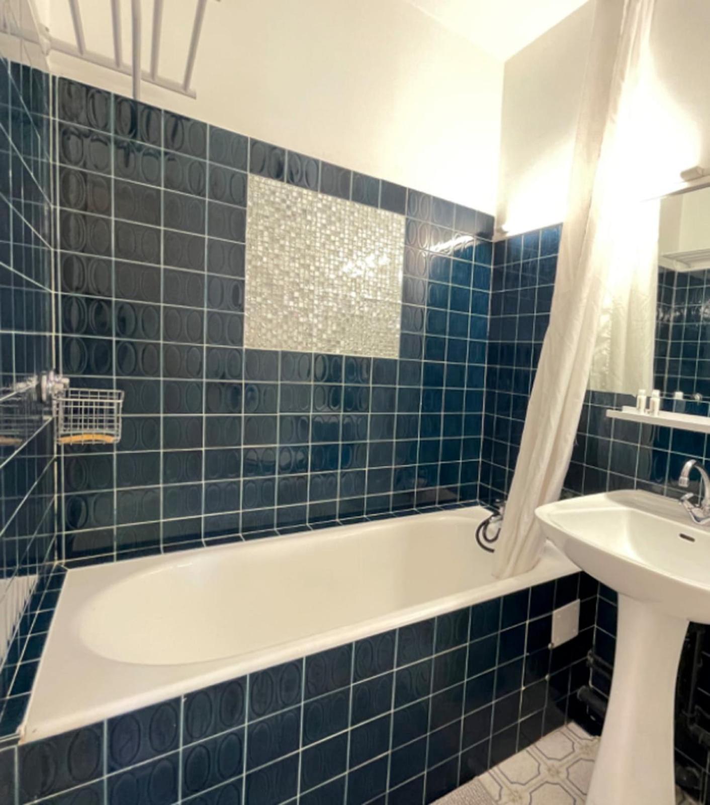 Prado - Proche Stade Velodrome Apartment