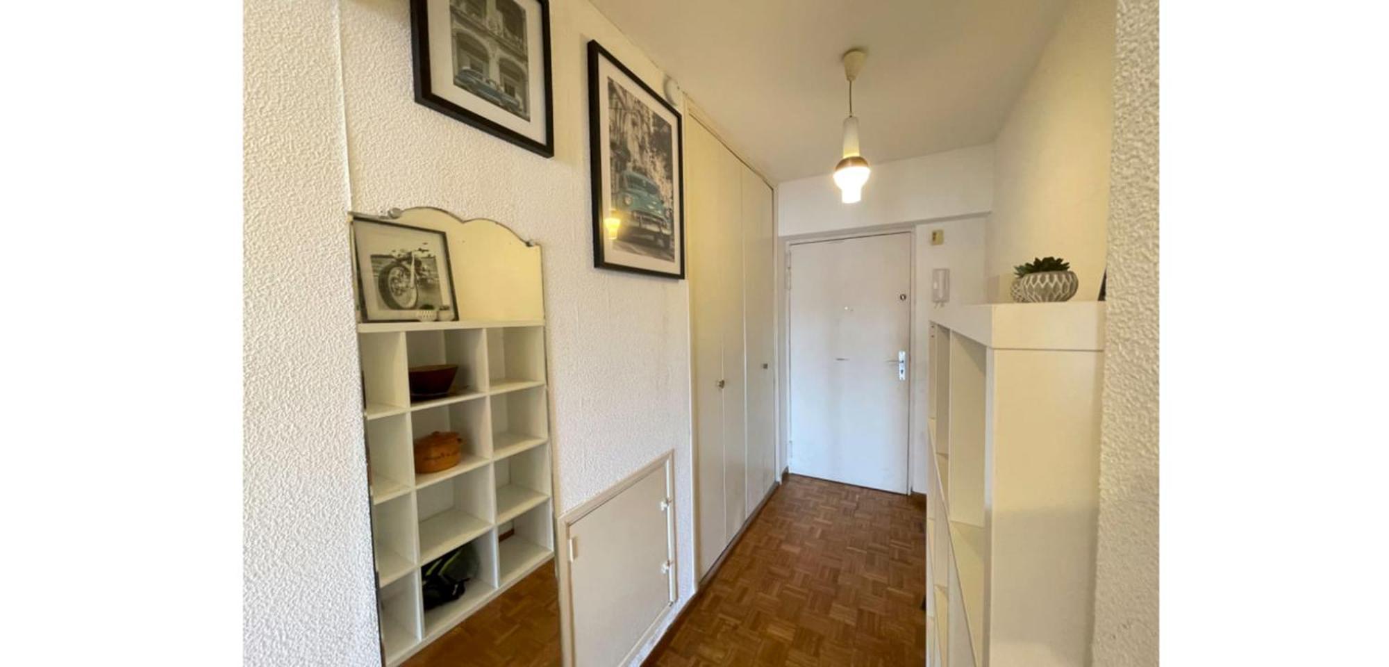 Prado - Proche Stade Velodrome Apartment *