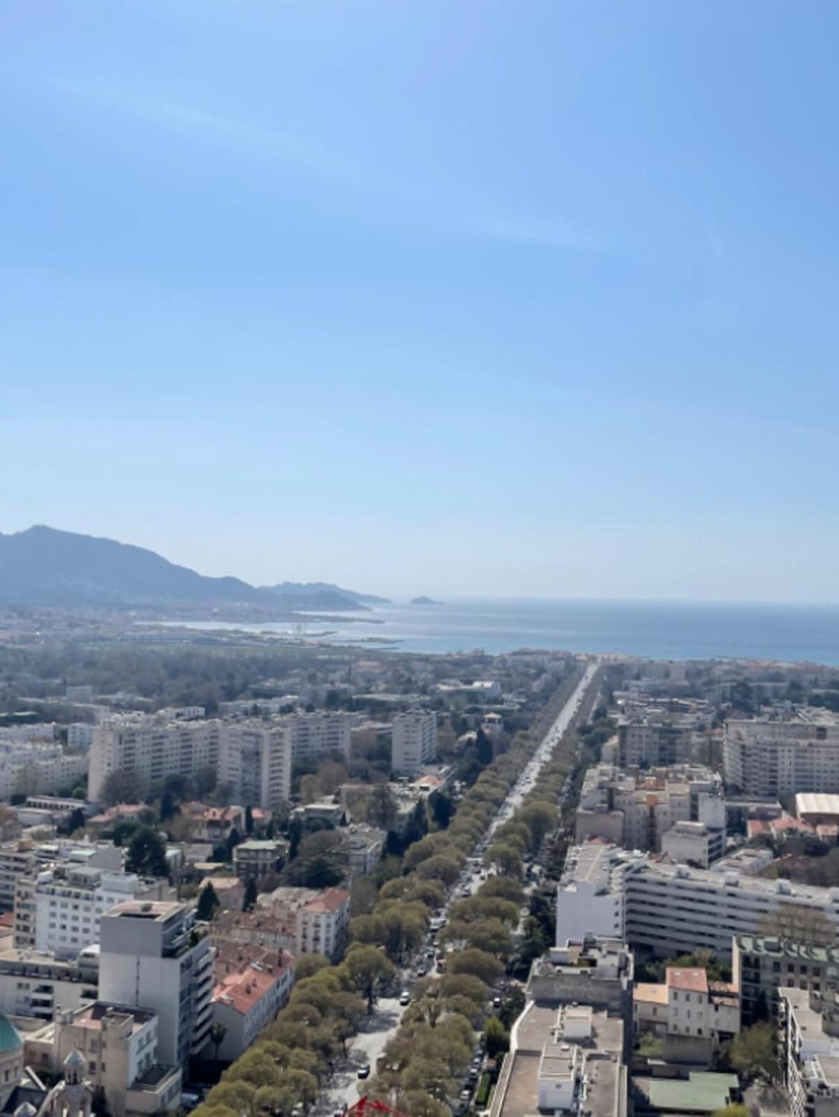Apartment Prado - Proche Stade Velodrome *