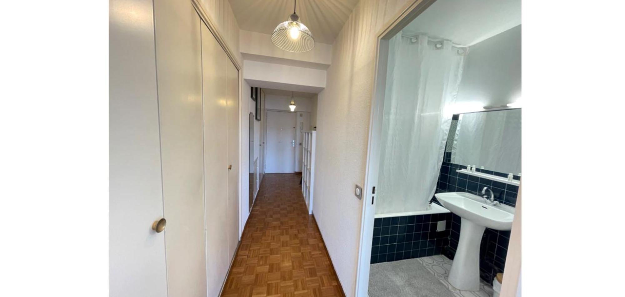 Prado - Proche Stade Velodrome Apartment Marseille