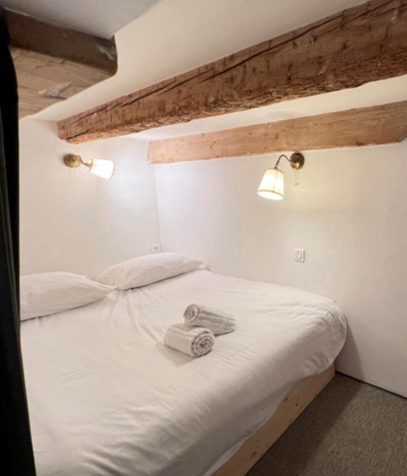 Apartamento Le Nid Douillet - Vieux Port *