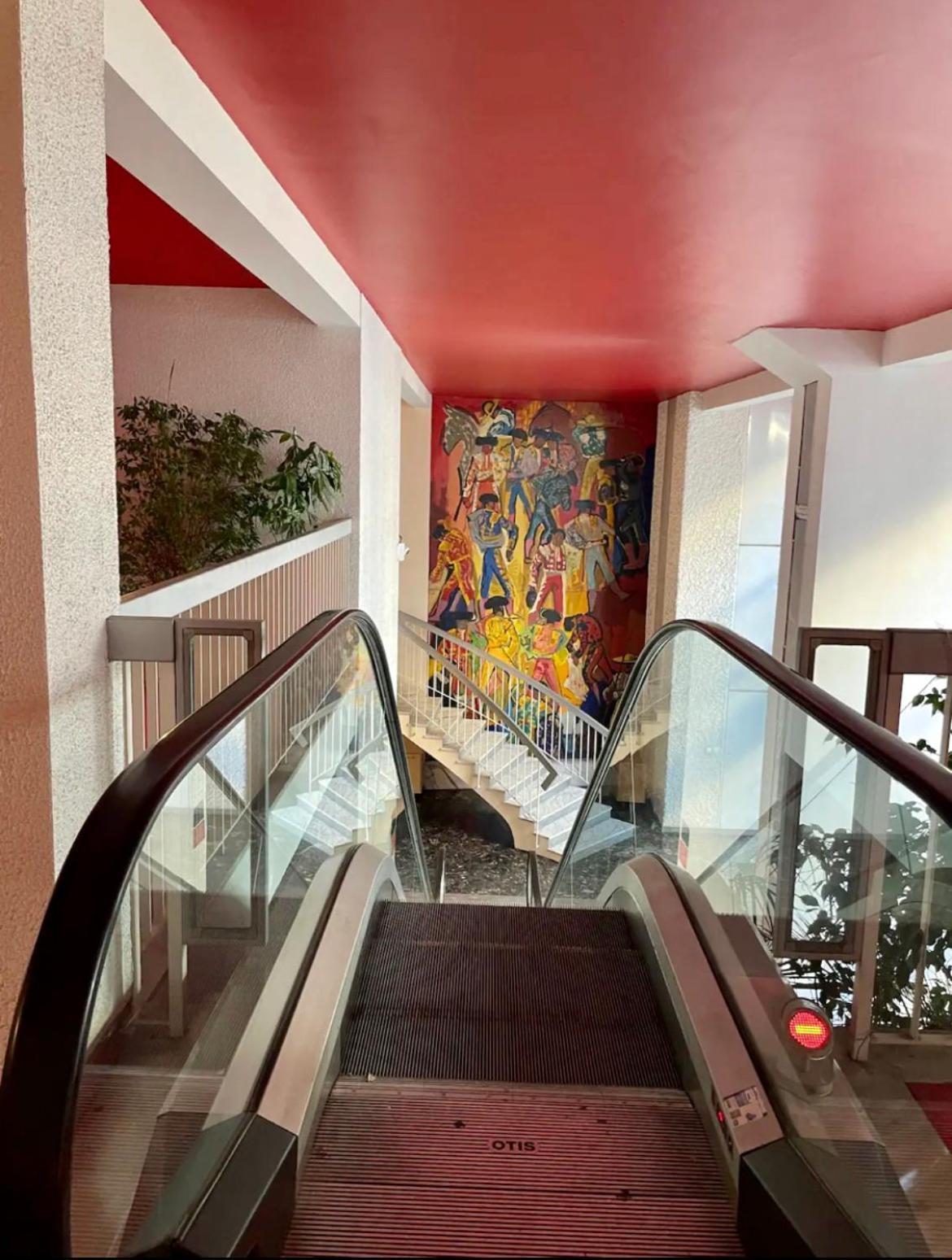 Appartement Dans Le Quartier Des Affaires Marseilles