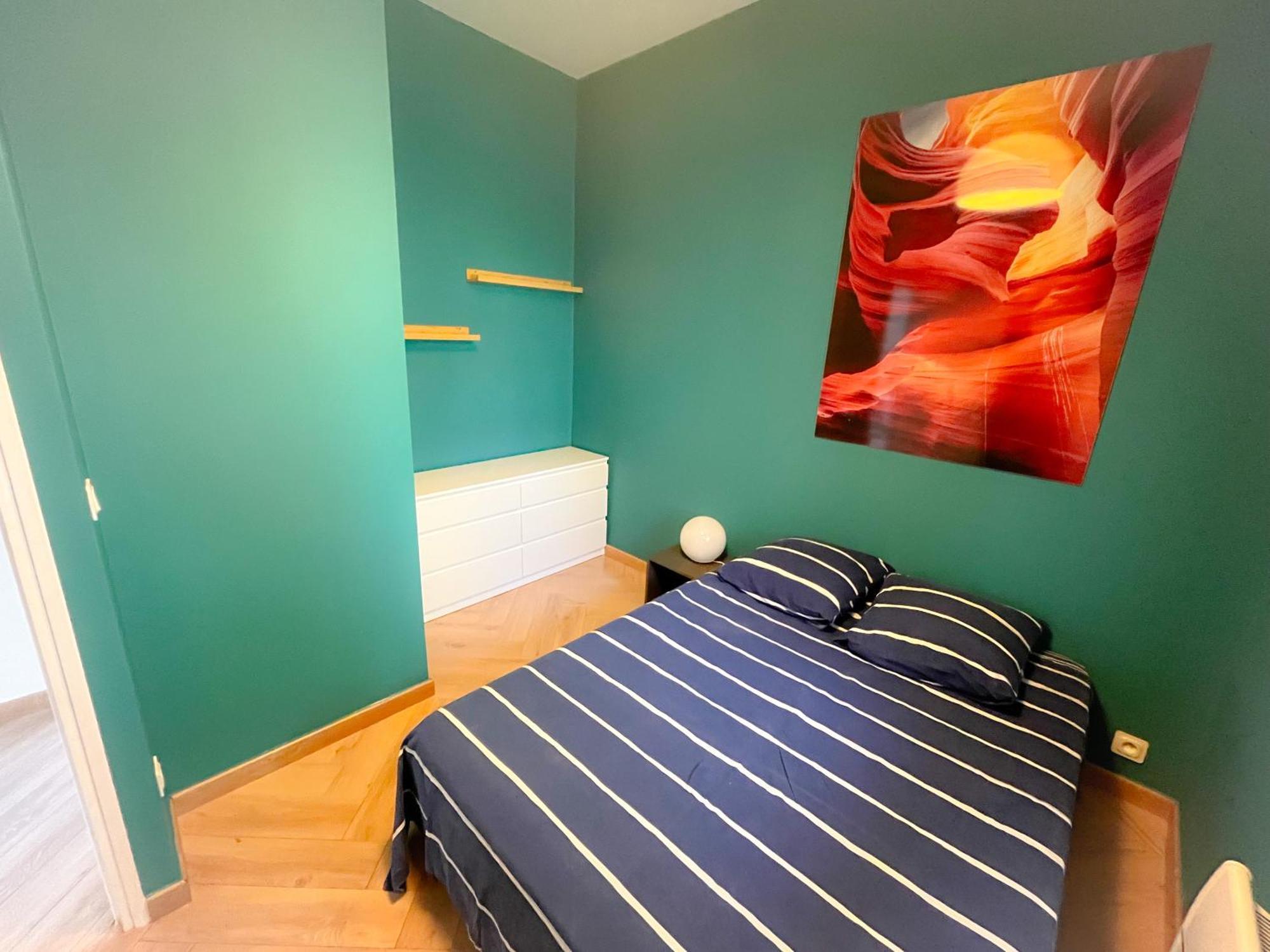 Bons Enfants Apartment Marseille
