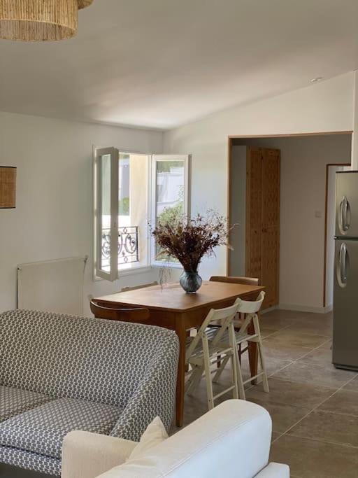 Appartement Gyptis - Calanques, Calme & Spacieux