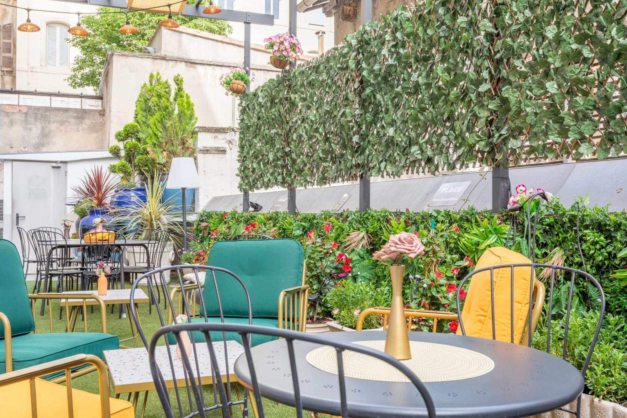 Adira Montgrand 2 Etoiles Căn hộ