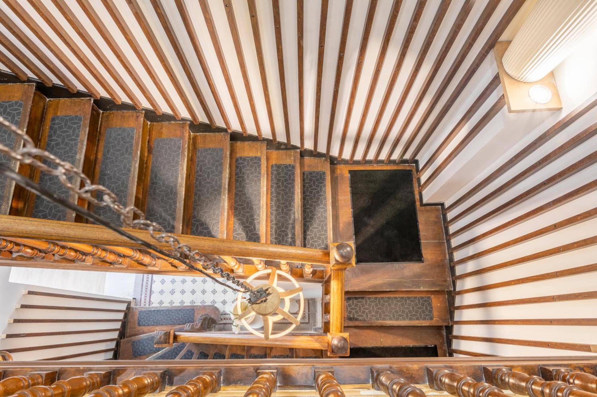 Adira Montgrand 2 Etoiles Căn hộ Marseille