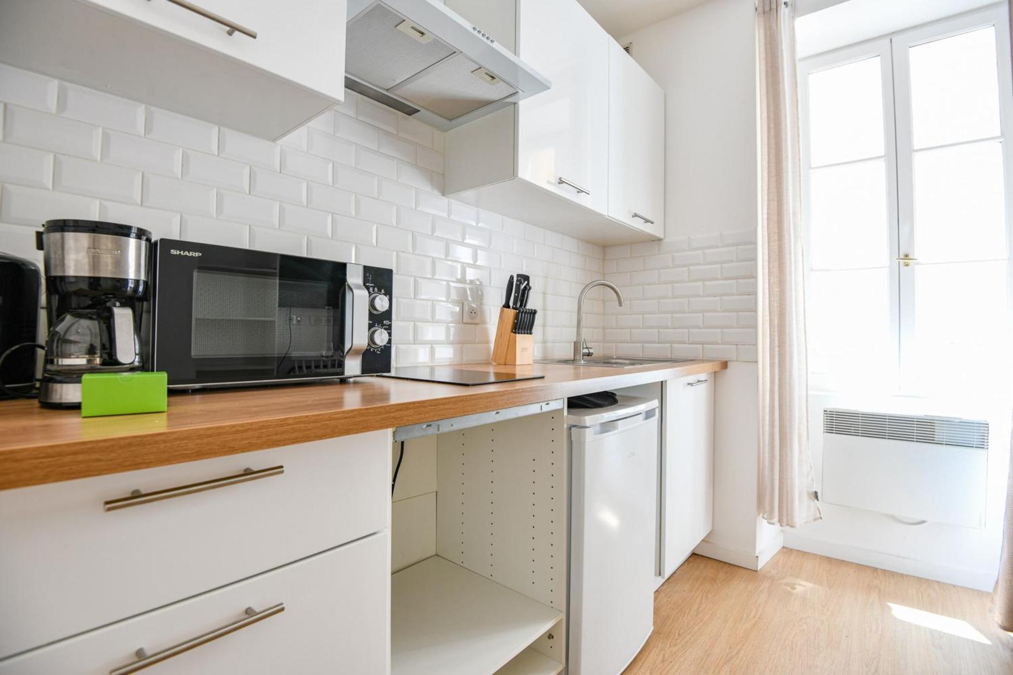 Le Caylus - Au Coeur Du Panier Proche Vieux-port Apartment Marseille