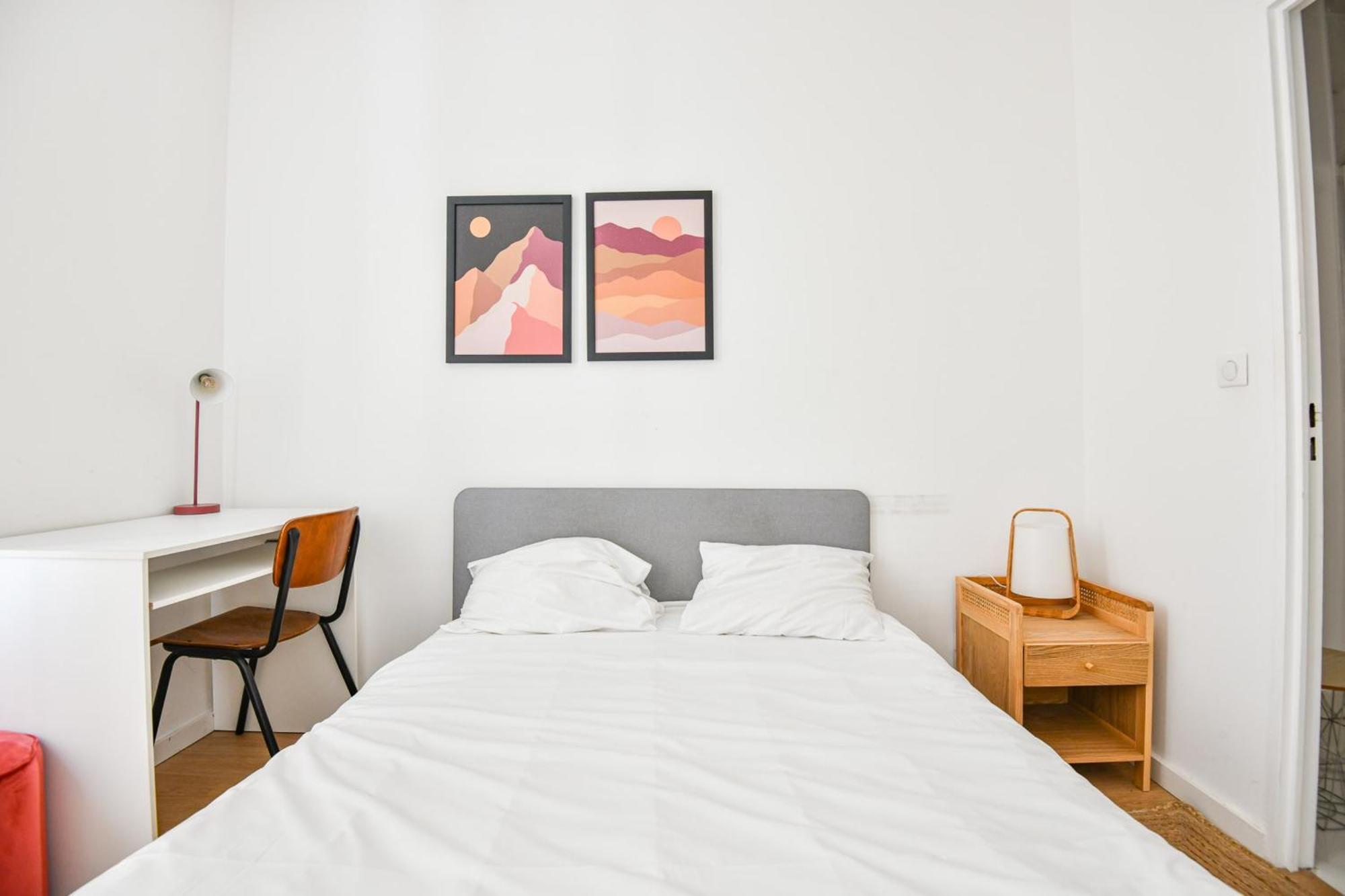 Le Caylus - Au Coeur Du Panier Proche Vieux-port Apartment Marseille