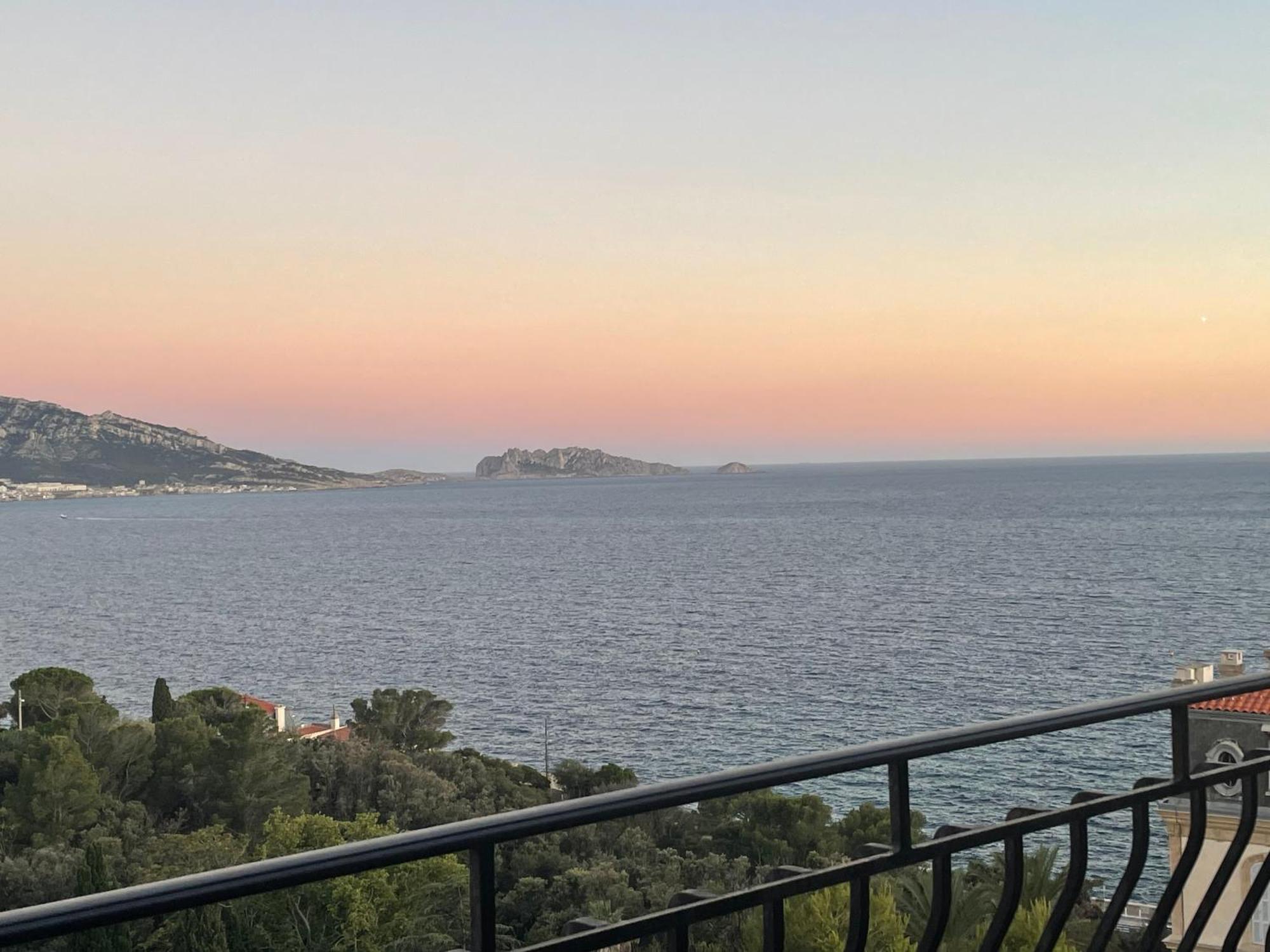 Apartment Vu Sur Mer Corniche *